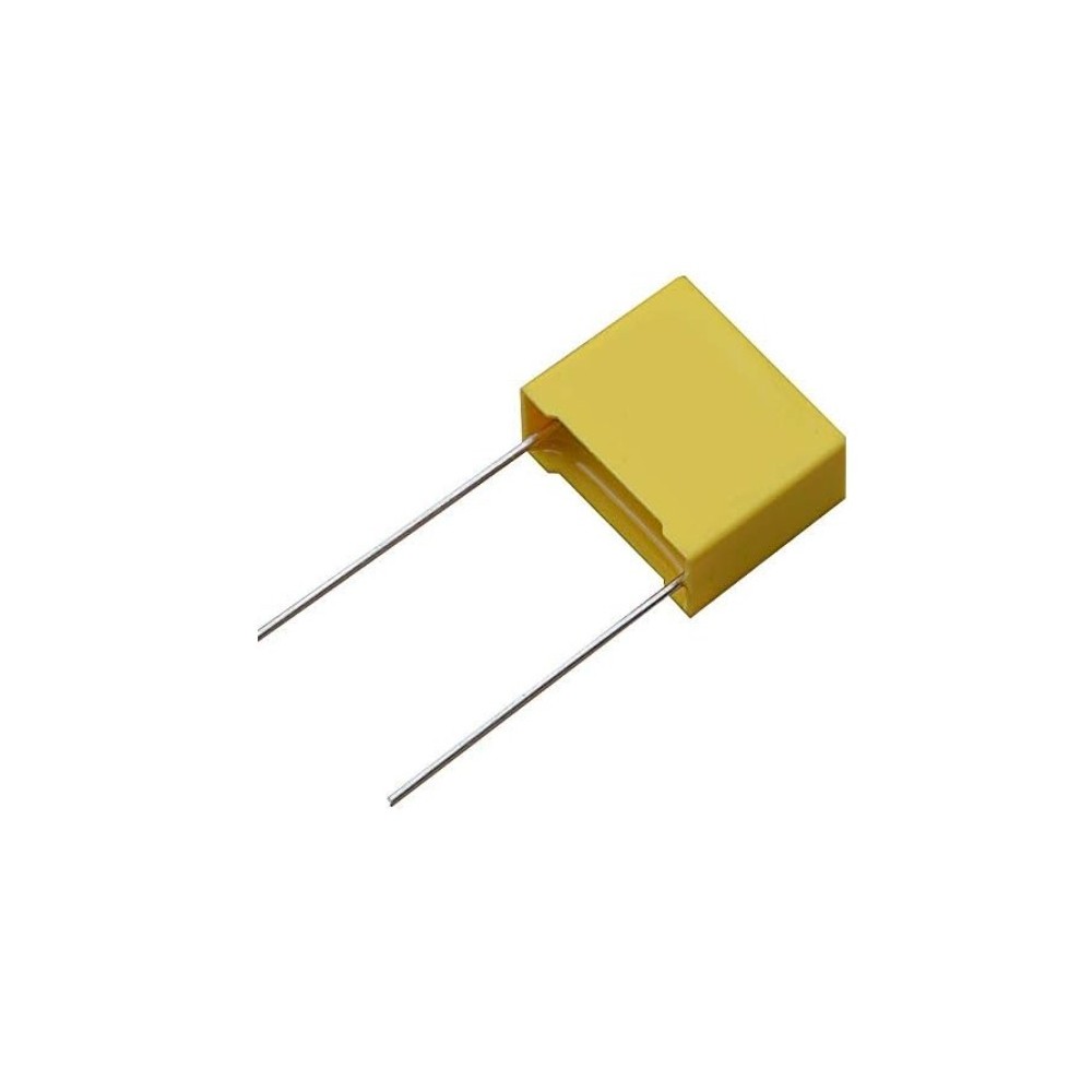 CONDENSATEUR X2 2.2MF/310VAC