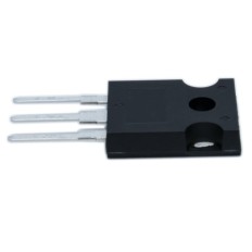 STW3N150 TRANSISTOR N-MOSFET 1.6A 1500V 140W TO247