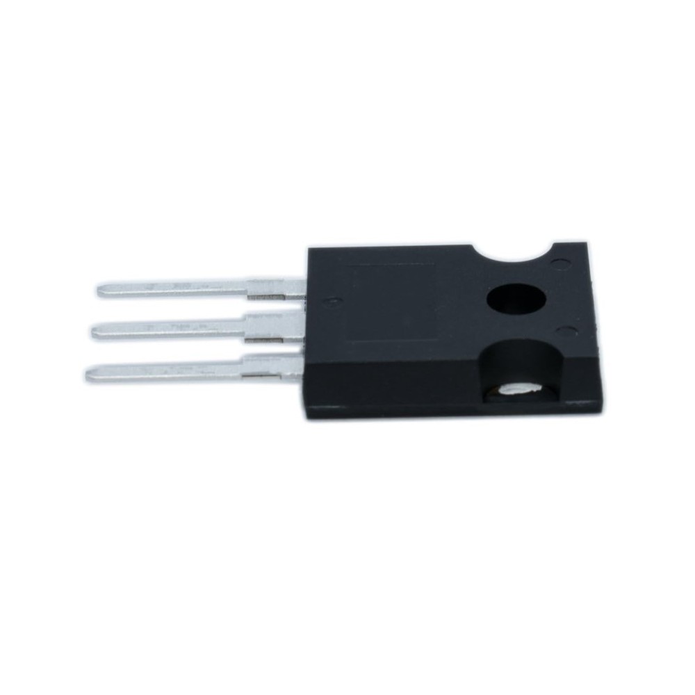STW3N150 TRANSISTOR N-MOSFET 1.6A 1500V 140W TO247