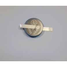 VARTA PILE ORIGINAL LITHUIM CR2032 3V A COSSES