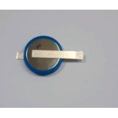 VARTA PILE ORIGINAL LITHUIM CR2032 3V A COSSES