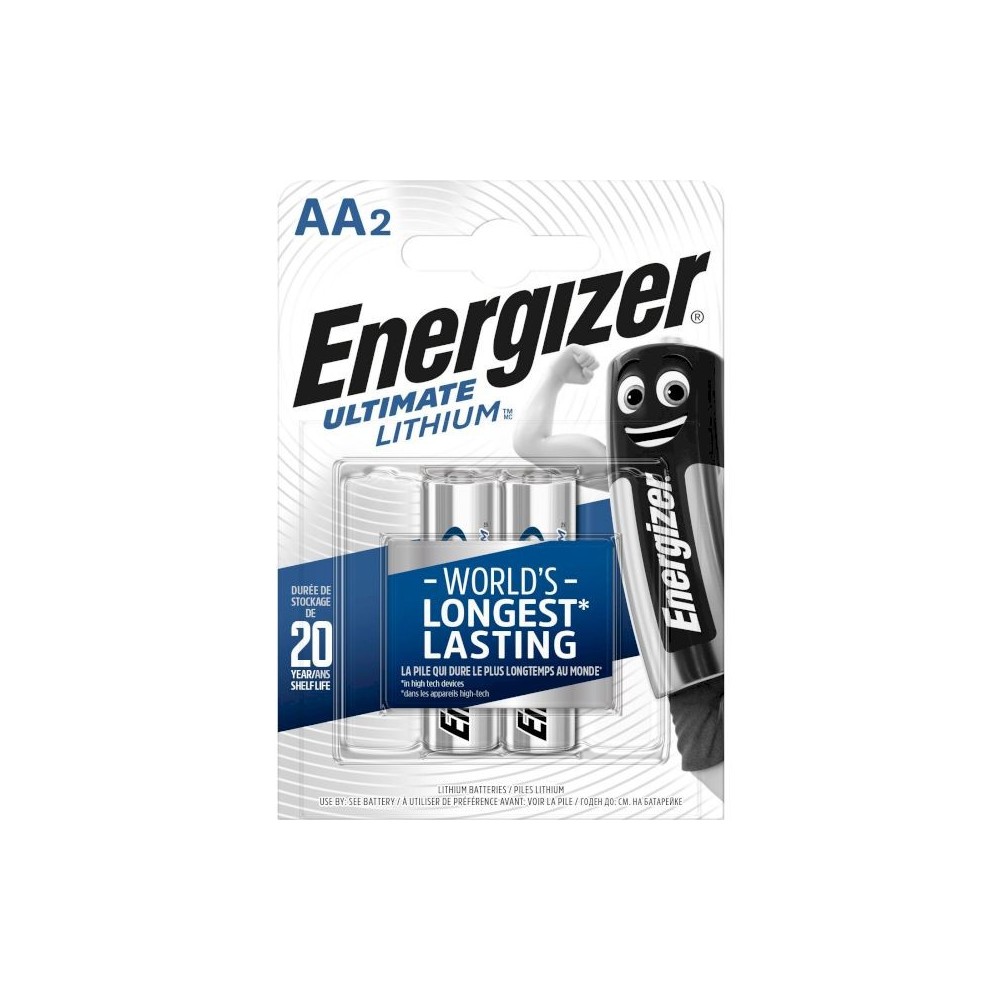 ENERGIZER CR1225 PILE BP1