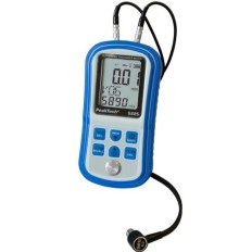 PEAKTECH  P5225MESUREUR NUMERIQUE EPAISSEUR MATERIAU 1.0 MM-300MM