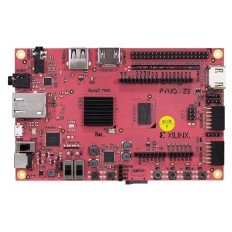 CARTE DE DEVELOPPEMENT XC7Z020-1CLG400C, 32 bits, ARM Cortex-A9