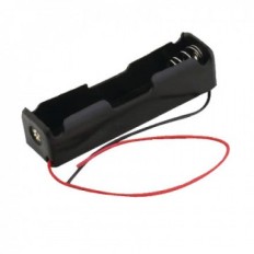 ARO066 SUPPORT PILE 1X18650