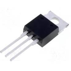 TRANSISTOR N MOSFET FDP2710 31A 250V 260W TO220