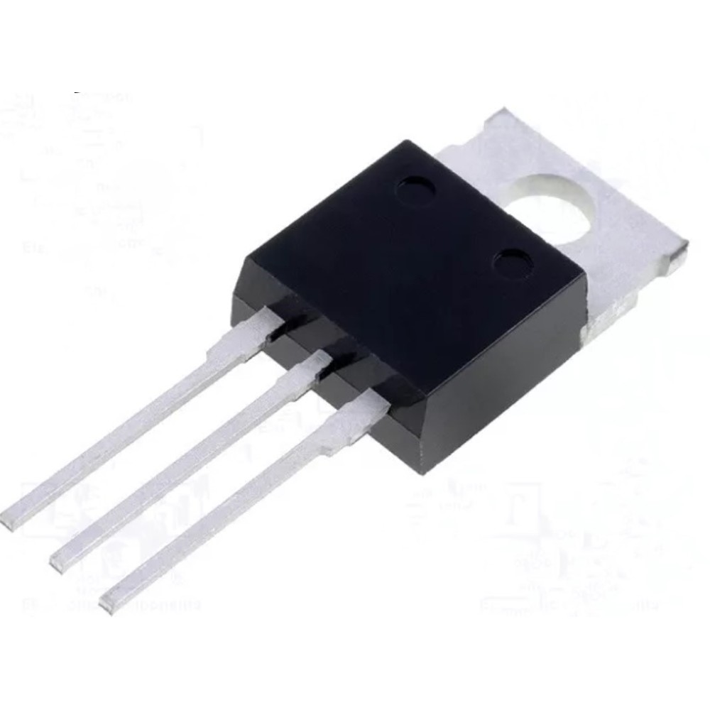TRANSISTOR N MOSFET FDP2710 31A 250V 260W TO220