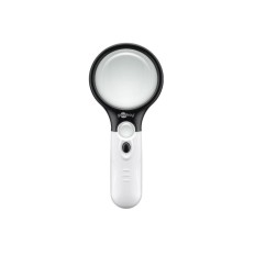 41255 Goobay LOUPE A MAIN ECLAIRANTE D75mm