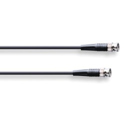 HZ34 CABLE MESURE BNC/BNC HAMEG