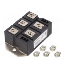 PONT DE DIODES TRIPHASE S3PDB250N18 250A 1800V
