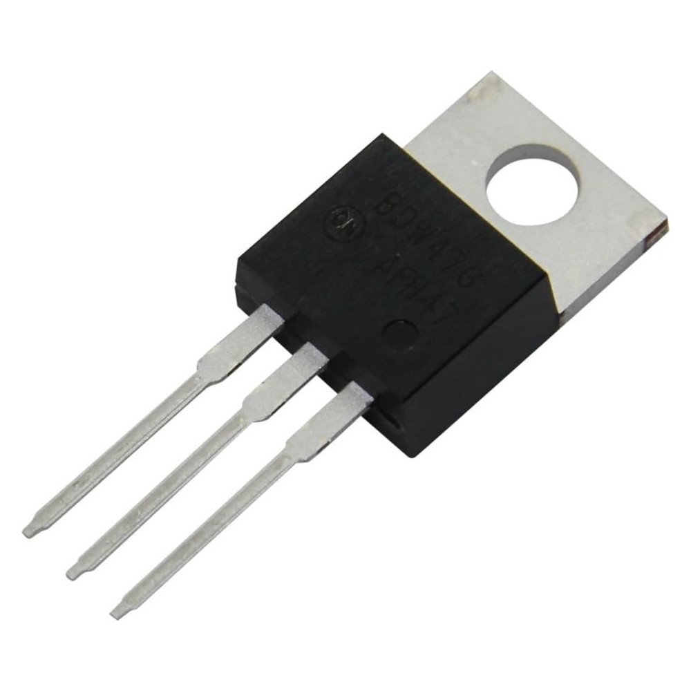 TRANSISTOR ORIGINAL N-MOSFET IRFB4115 150V 74A 380W TO220AB