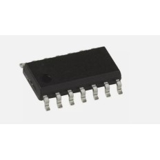 CIRCUIT INTEGRE ORIGINAL TL074 CMS