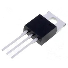 AOT412 TRANSISTOR N-MOSFET 44A 100V 75W TO220F