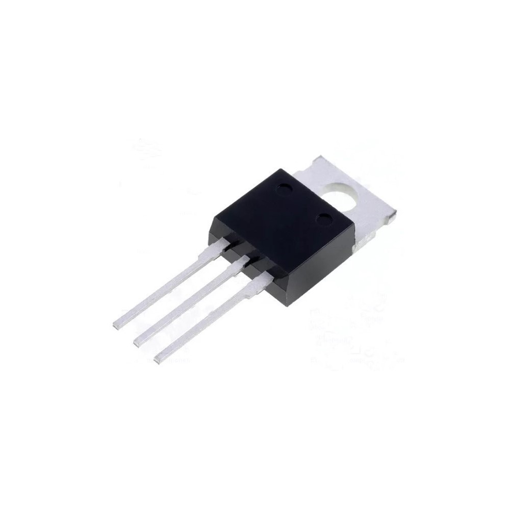 AOT412 TRANSISTOR N-MOSFET 44A 100V 75W TO220F