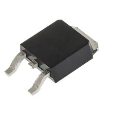 TRIAC T405-800B  4A 800V Ig (5mA SMD)