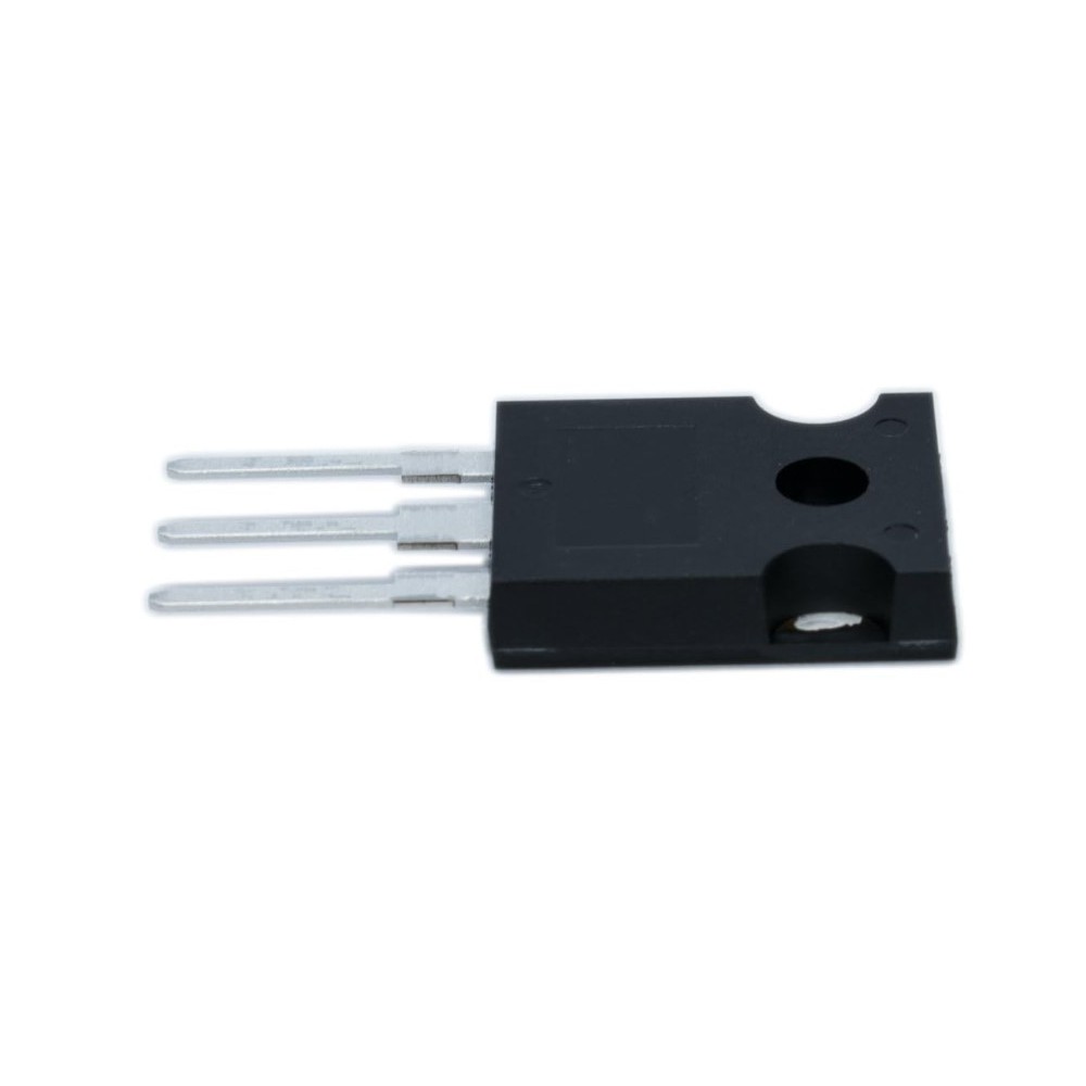 STGW39NC60 TRANSISTOR IGBT 40A 600V 250W TO-247