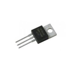 TRANSISTOR IRFBG30