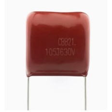 CONDENSATEUR CERAMIQUE 1MF 630V