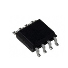 24C04 EEPROM 512X8 CMS