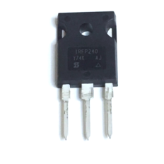 TRANSISTOR ORIGINAL IRFP240