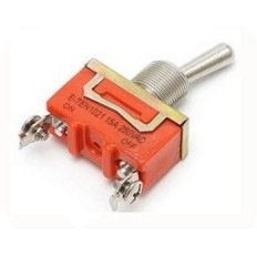 INTERRUPTEUR A LEVIER 1021 (0 /1 - 2P)