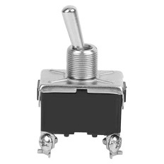 INTERRUPTEUR A LEVIER 1221