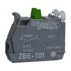 CONTACT ZBE101 XB4