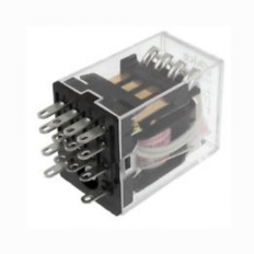 RELAIS MY4 230V AC (14 BROCHES)