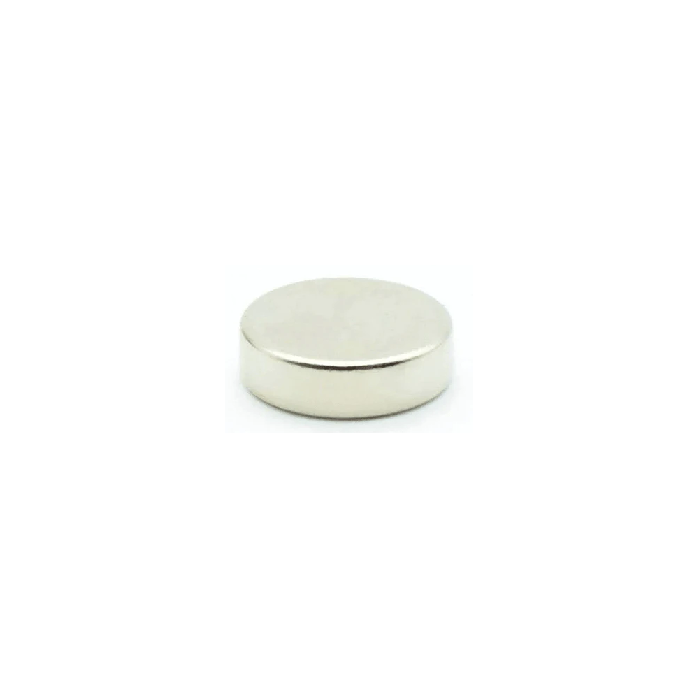 ACC-N35/25X5  AIMANTS ROND N35 25*5MM EN NEODYME