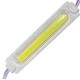 ACC602 DOMINO LED 2W 12V BLANC