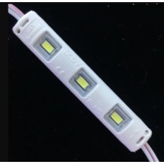 ACC600 DOMINO LED INJECTION 12V LUMIERE CHAUD