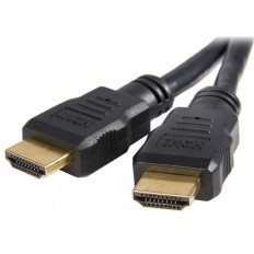 CORDON HDMI (A) MALE/MALE 1.5M 4K
