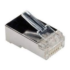 FICHE RJ45 FTP CAT6 BLINDEE