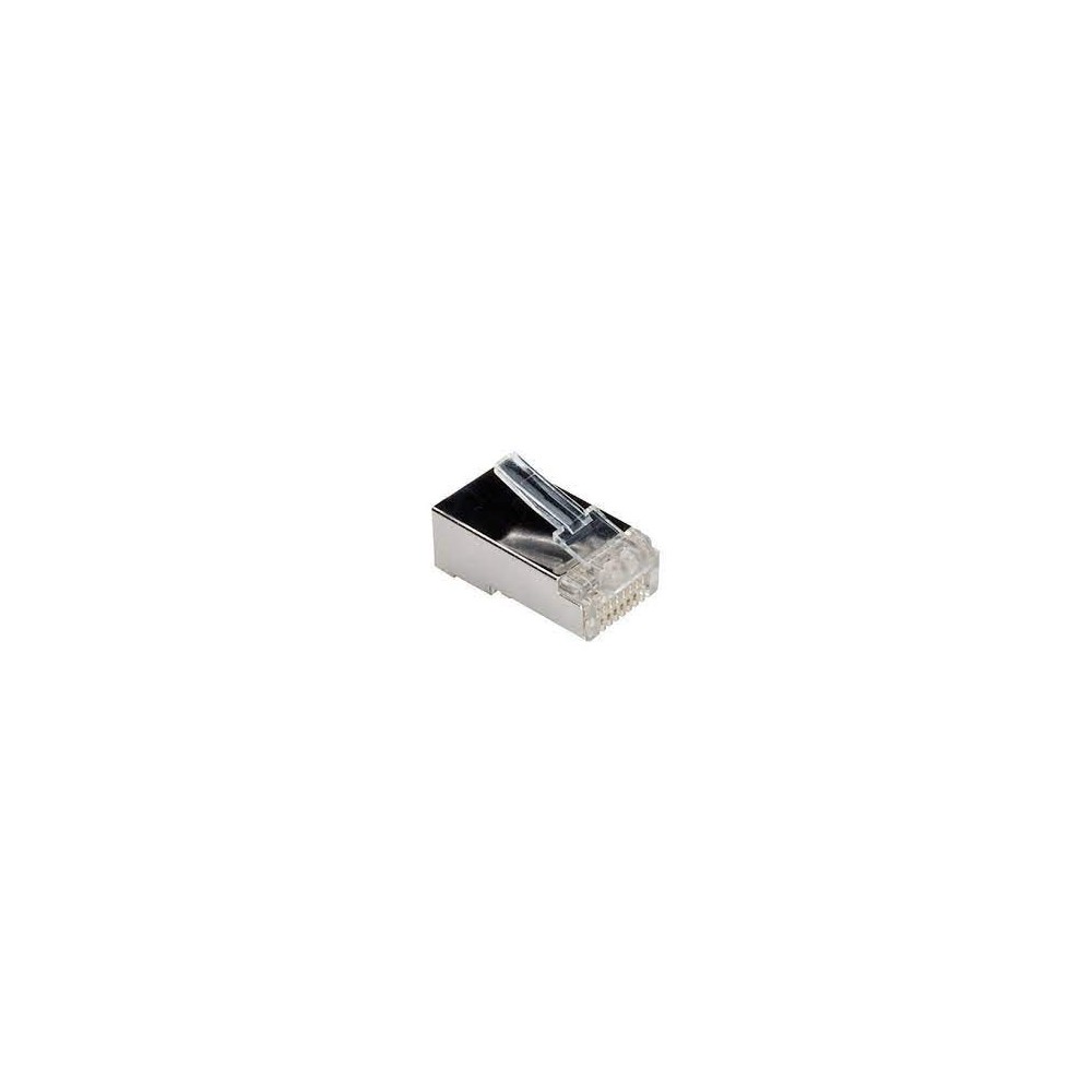 FICHE RJ45 FTP CAT6 BLINDEE