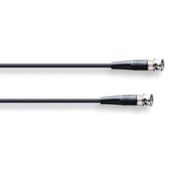 HZ33 CABLE MESURE BNC/BNC HAMEG