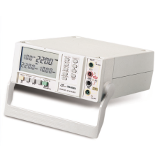 LUT DW-6090A ANALYSEUR DE RESEAU ELECTRIQUE