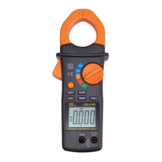 LUT CM-6146 PINCE MULTIMETRE 1000V 1000A AC/DC 32MM 6KPTS+CAP+FREQ