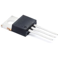 STP12N60M2 N-MOSFET 5.7A 600V 85W TO220