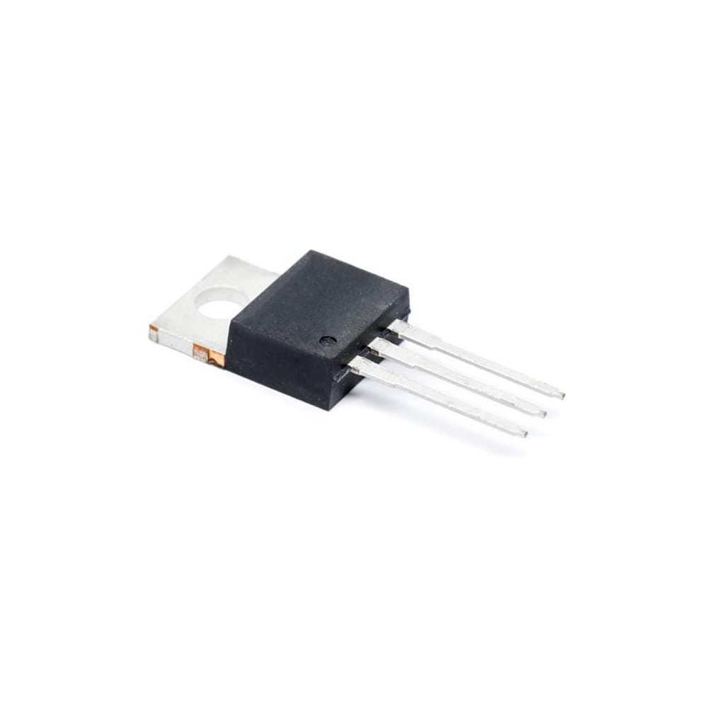 STP12N60M2 N-MOSFET 5.7A 600V 85W TO220