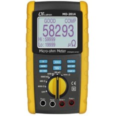 LUT MO-2014 MICRO-OHMMETRE DIGITAL 220V 10A