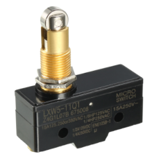 MICRO SWITCH LXW5-11Q1