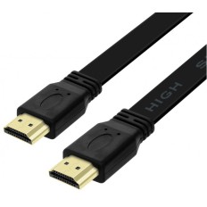CORDON HDMI (A) MALE/MALE 20M