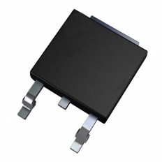 AOD413A TRANSISTOR P-MOSFET -12A -40V 25W TO252