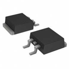 AOD444 TRANSISTOR N-MOSFET 12A 60V 20W TO252