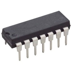 CIRCUIT INTEGRE ORIGINAL SN7411HC