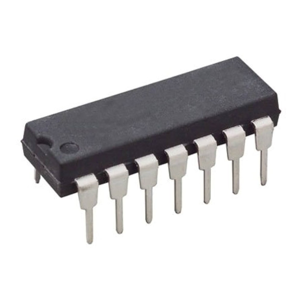 CIRCUIT INTEGRE ORIGINAL SN7411HC