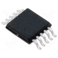 CIRCUIT INTEGRE CONVERTISSEUR DE TENSION DC/DC STEPDOWN  TPS54040 SMD