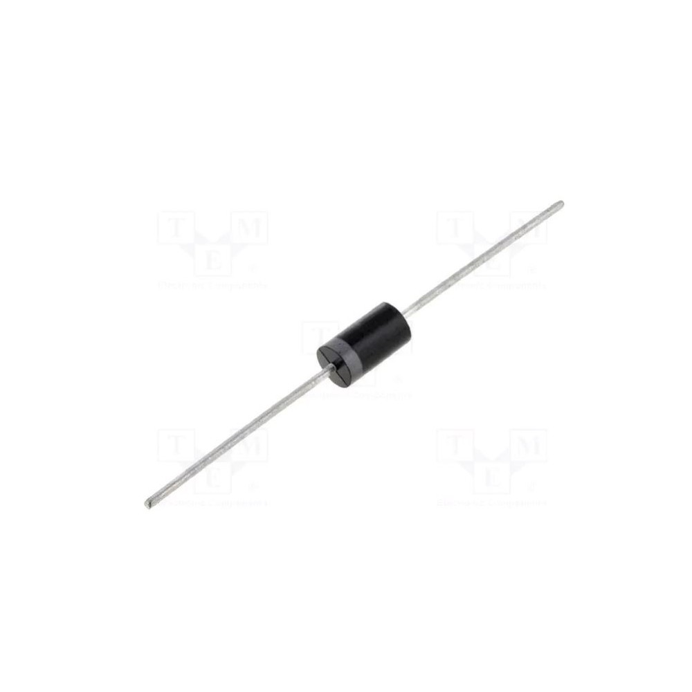 1N5908 DIODE TRANSIL UNIDIRECTIONNELLE 1.5kW 6V 200A