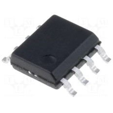 TRANSISTOR FDS9945 N-MOSFET 3.5A 60V 2W SO8 SMD