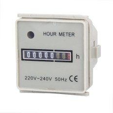 CH-240VAC COMPTEUR HORAIRE REF HM-1 240 AC